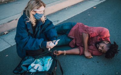 Primeros auxilios: ¿cómo socorrer a un herido?
